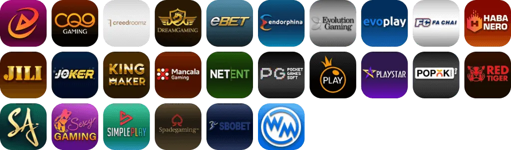 พาร์ทเนอร์ที่ร่วมกับเรา