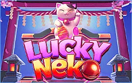 Lucky Neko
